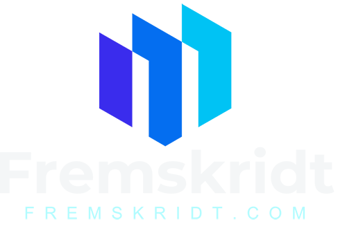 Fremskridt